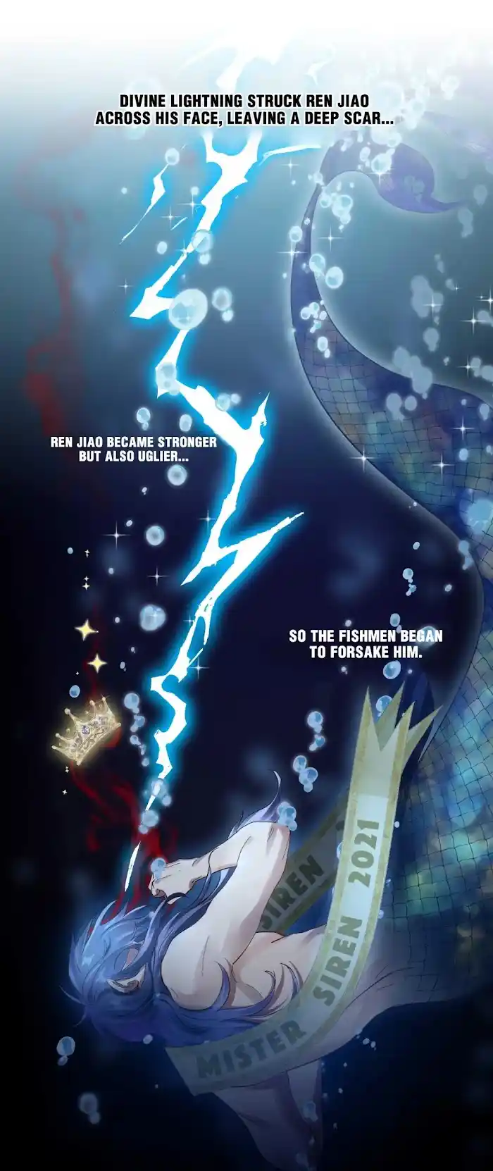 Paixiu Restaurant, Only In But Not Out Chapter 59