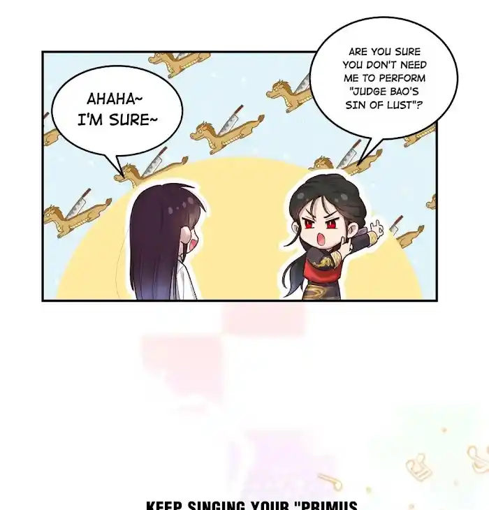 Paixiu Restaurant, Only In But Not Out Chapter 59