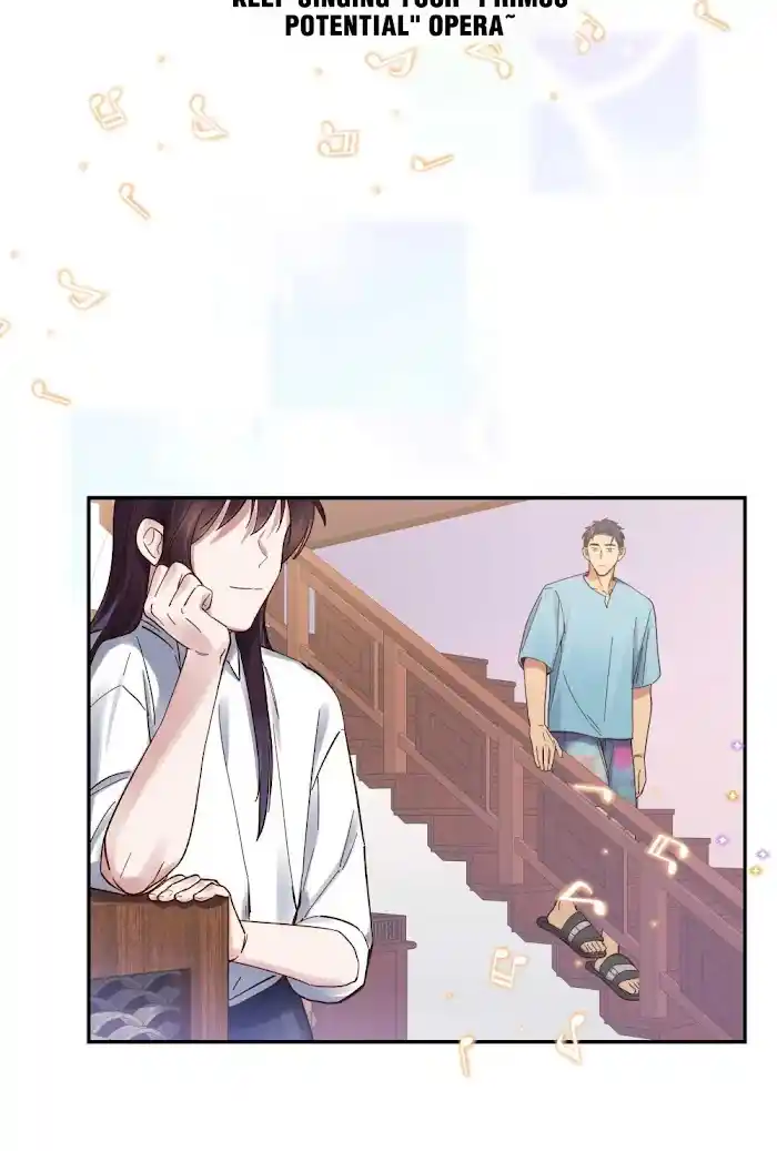 Paixiu Restaurant, Only In But Not Out Chapter 59