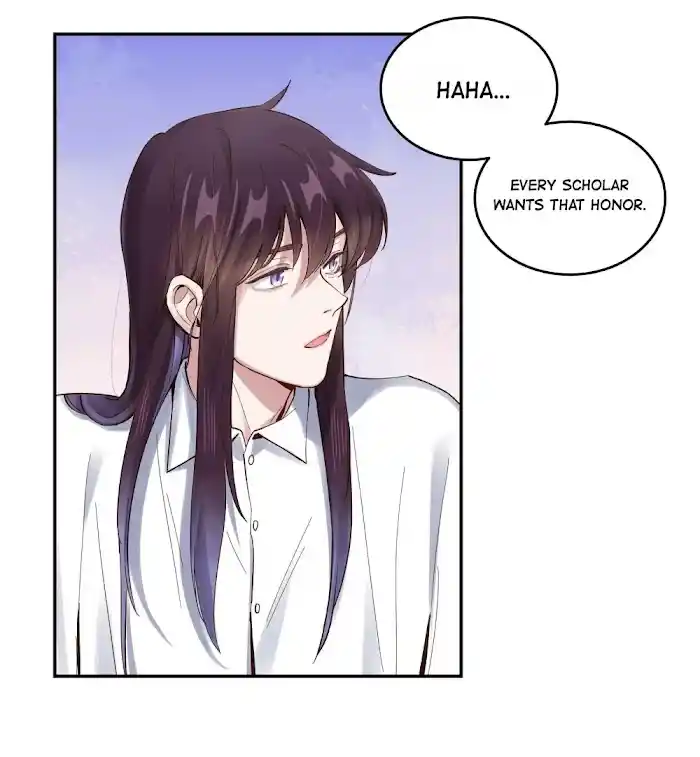 Paixiu Restaurant, Only In But Not Out Chapter 59