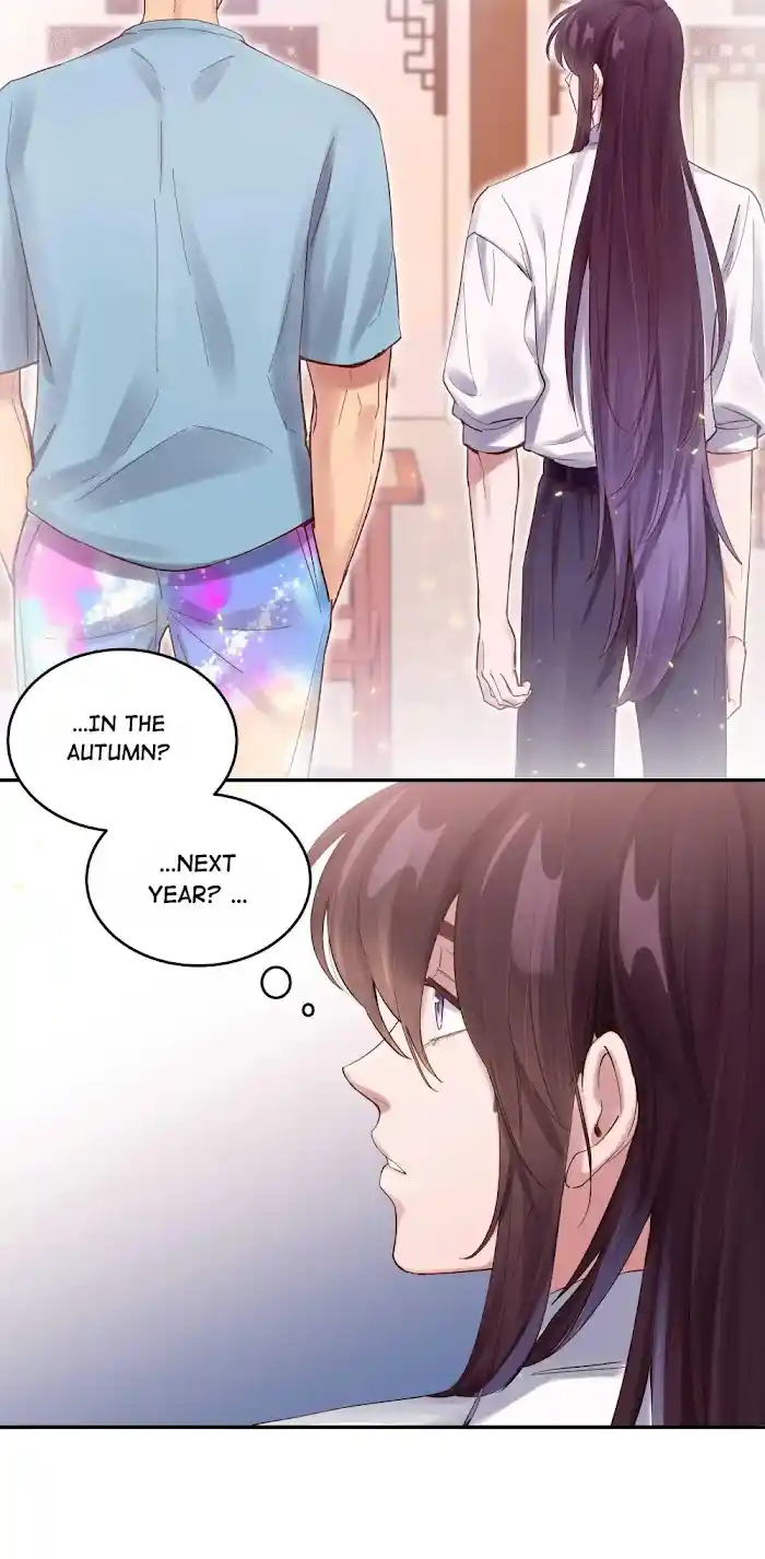 Paixiu Restaurant, Only In But Not Out Chapter 59