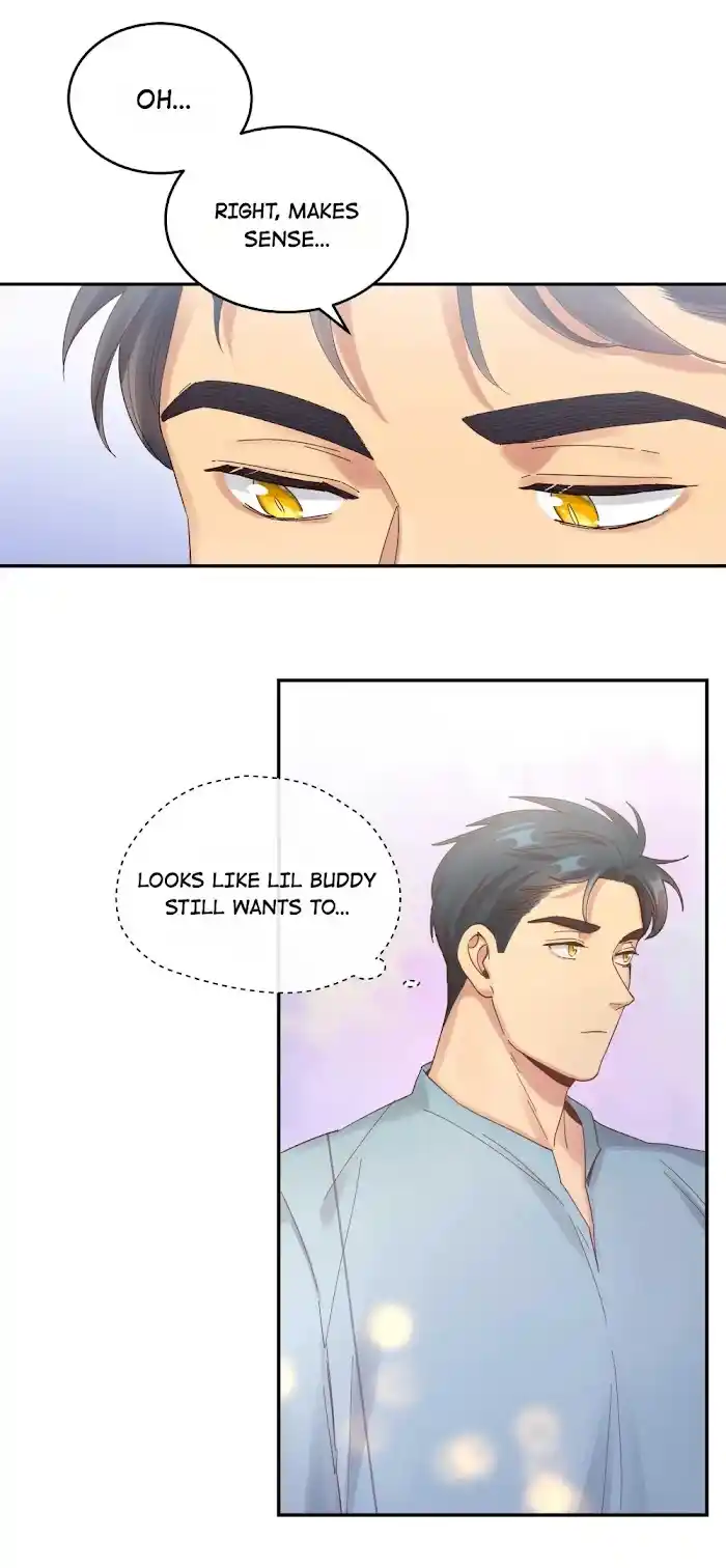 Paixiu Restaurant, Only In But Not Out Chapter 59