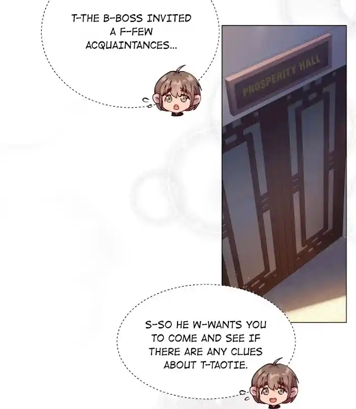 Paixiu Restaurant, Only In But Not Out Chapter 6