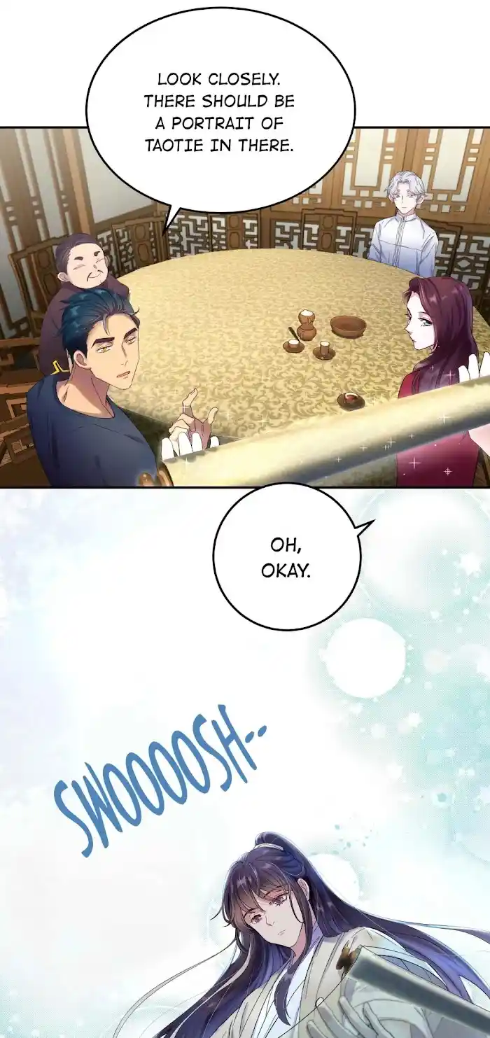 Paixiu Restaurant, Only In But Not Out Chapter 6