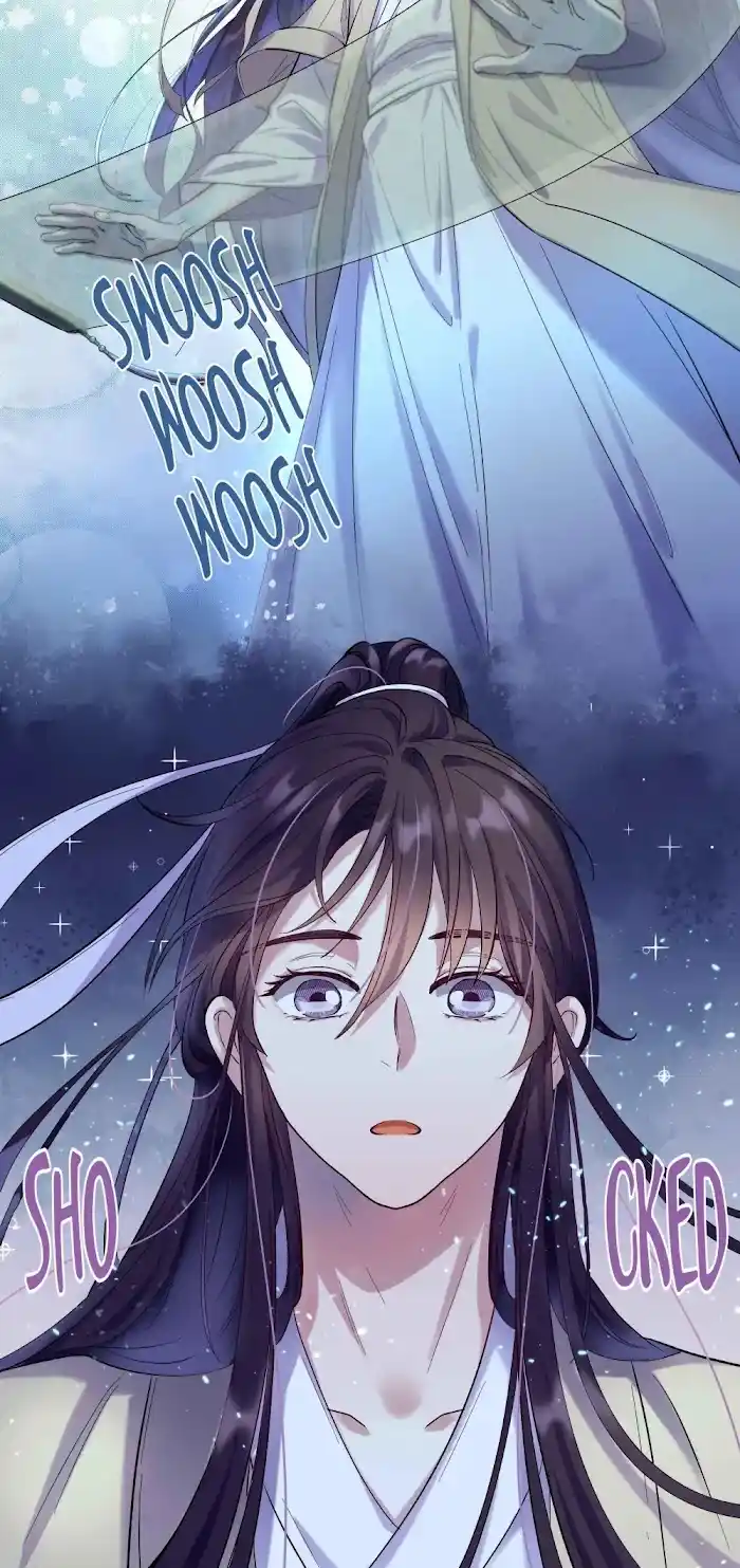 Paixiu Restaurant, Only In But Not Out Chapter 6