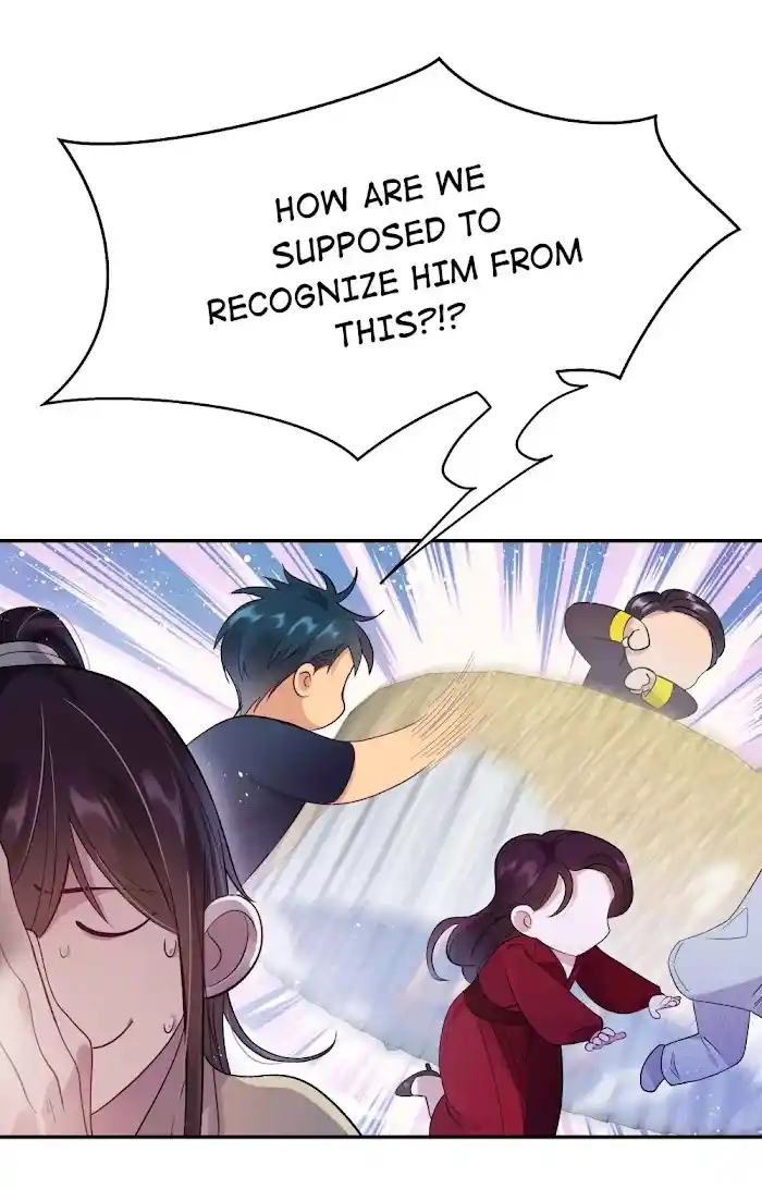 Paixiu Restaurant, Only In But Not Out Chapter 6