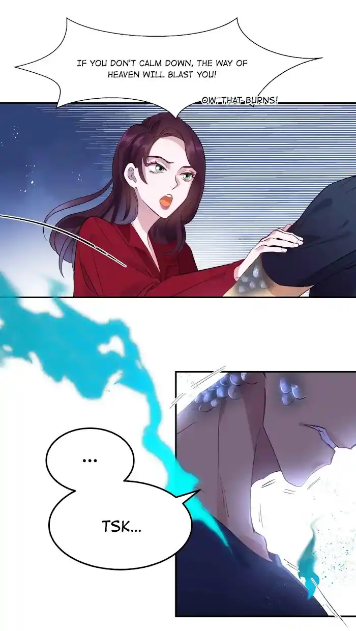 Paixiu Restaurant, Only In But Not Out Chapter 6