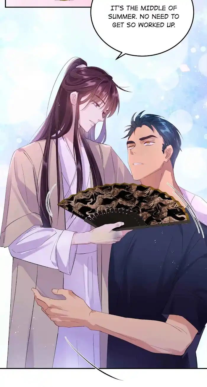 Paixiu Restaurant, Only In But Not Out Chapter 6