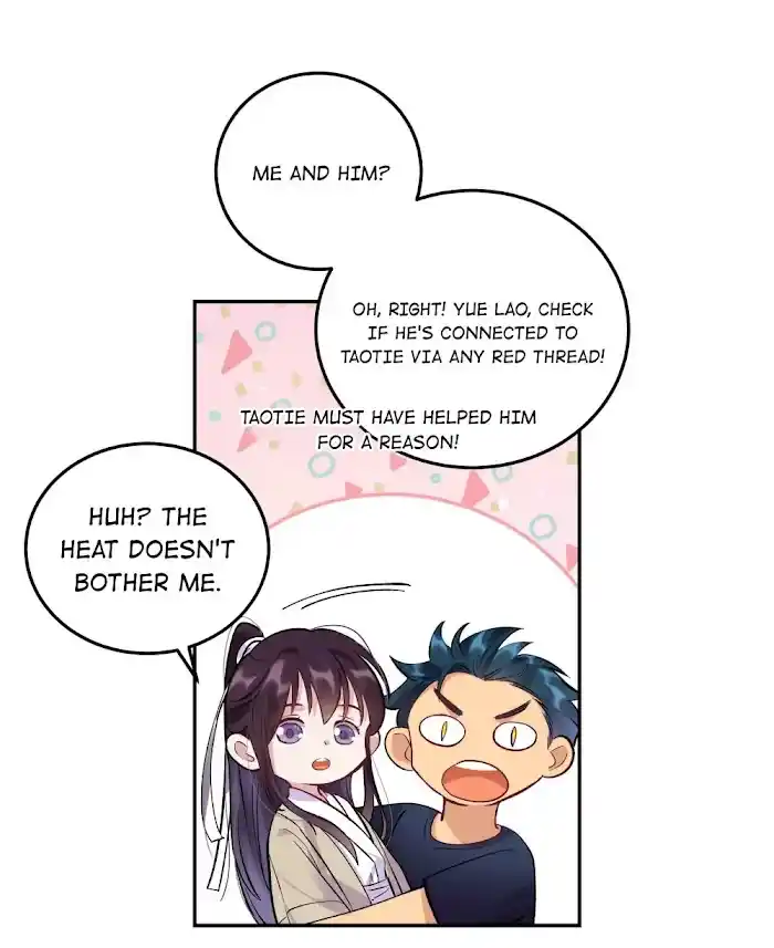 Paixiu Restaurant, Only In But Not Out Chapter 6