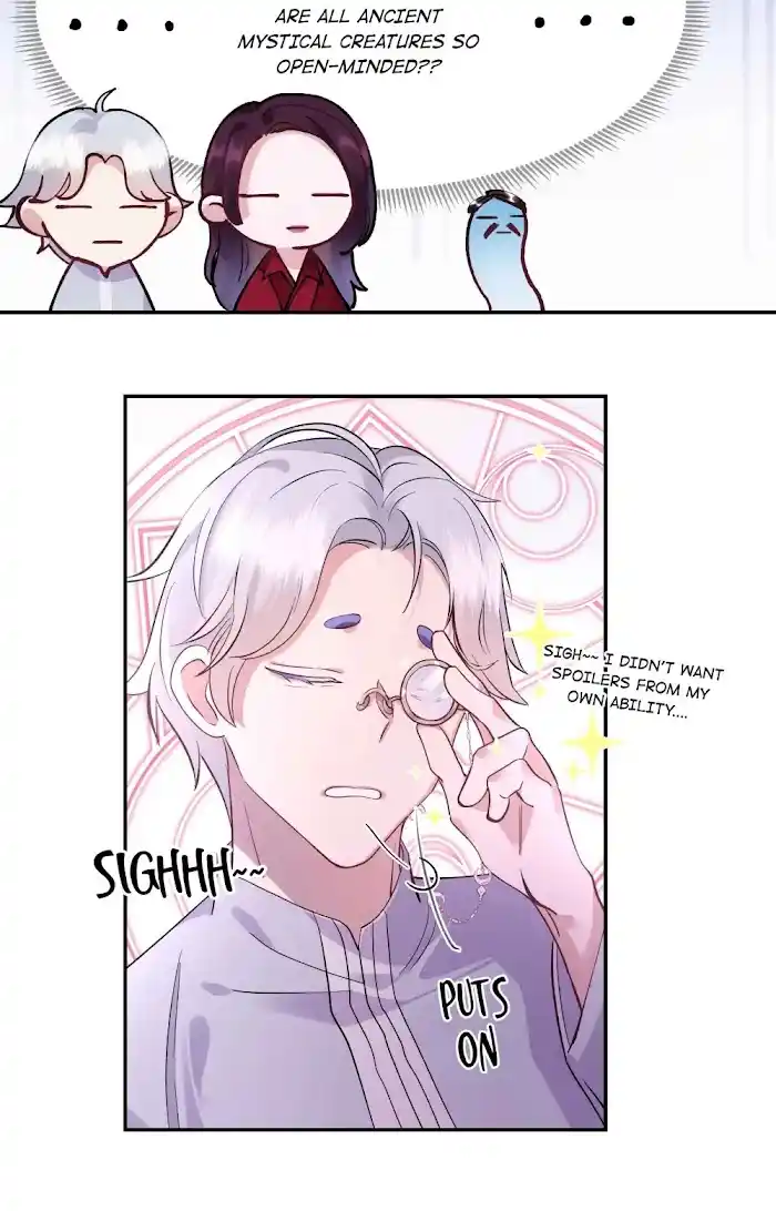 Paixiu Restaurant, Only In But Not Out Chapter 6