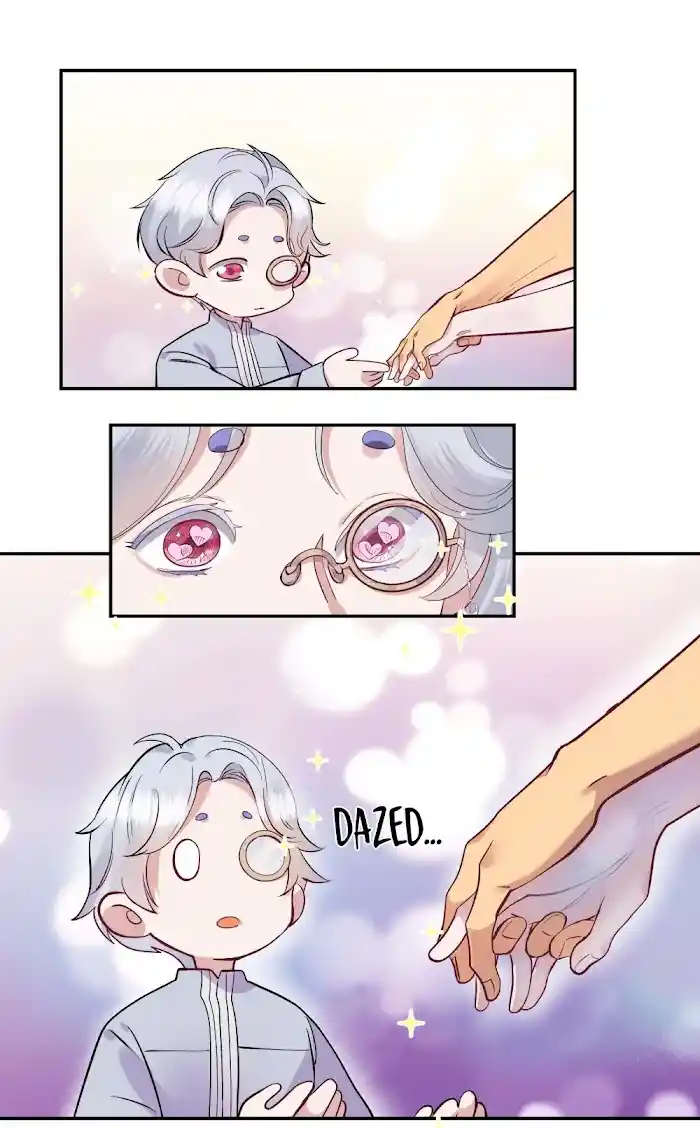 Paixiu Restaurant, Only In But Not Out Chapter 6