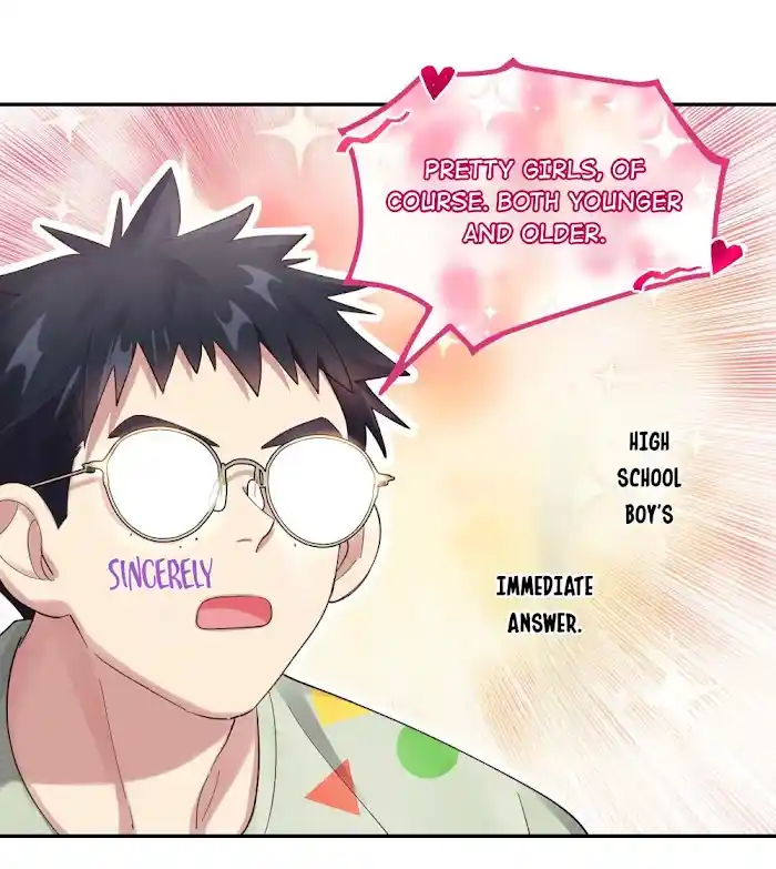 Paixiu Restaurant, Only In But Not Out Chapter 60