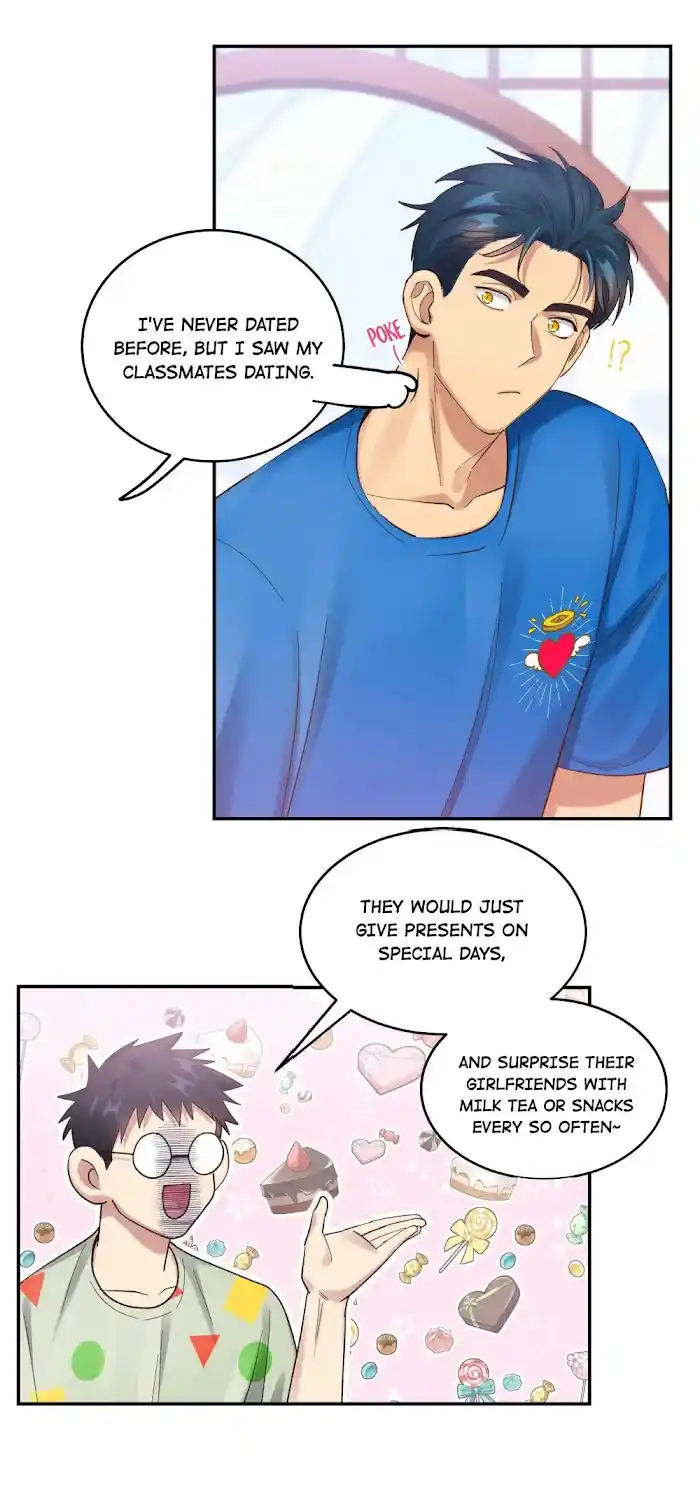 Paixiu Restaurant, Only In But Not Out Chapter 60