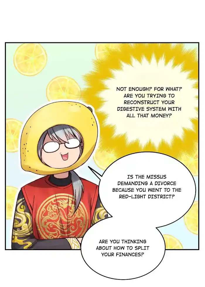 Paixiu Restaurant, Only In But Not Out Chapter 60