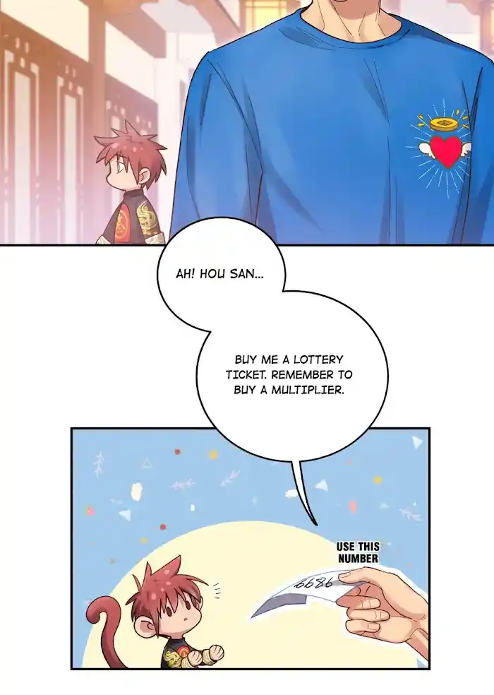 Paixiu Restaurant, Only In But Not Out Chapter 60