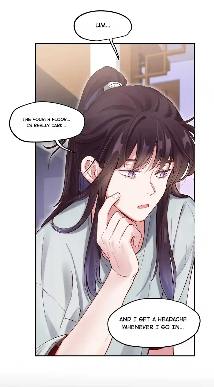 Paixiu Restaurant, Only In But Not Out Chapter 60