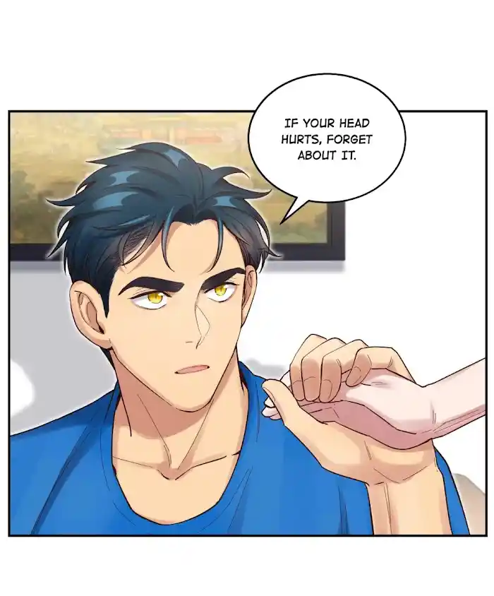 Paixiu Restaurant, Only In But Not Out Chapter 60