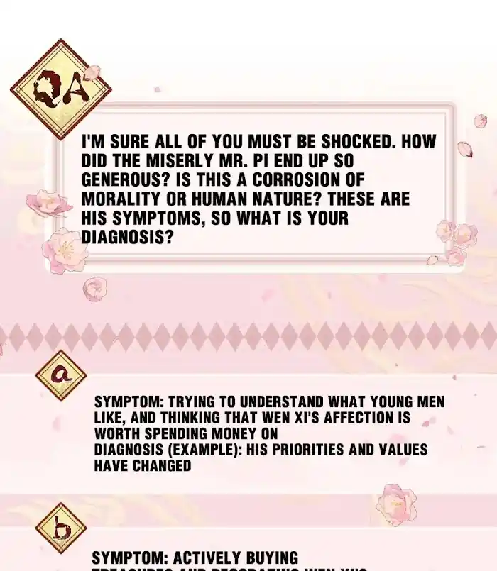 Paixiu Restaurant, Only In But Not Out Chapter 60