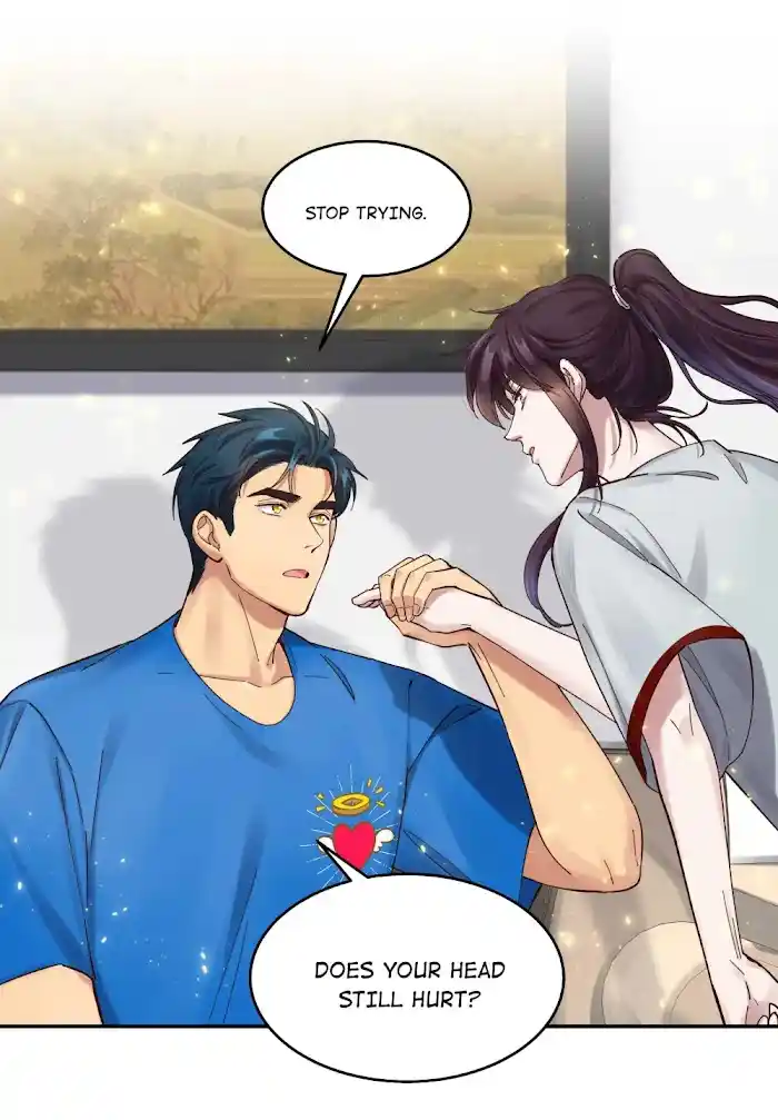 Paixiu Restaurant, Only In But Not Out Chapter 61