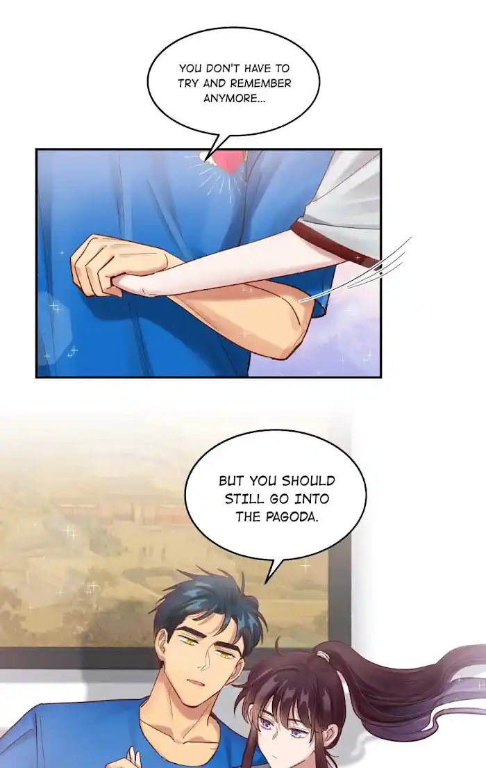 Paixiu Restaurant, Only In But Not Out Chapter 61