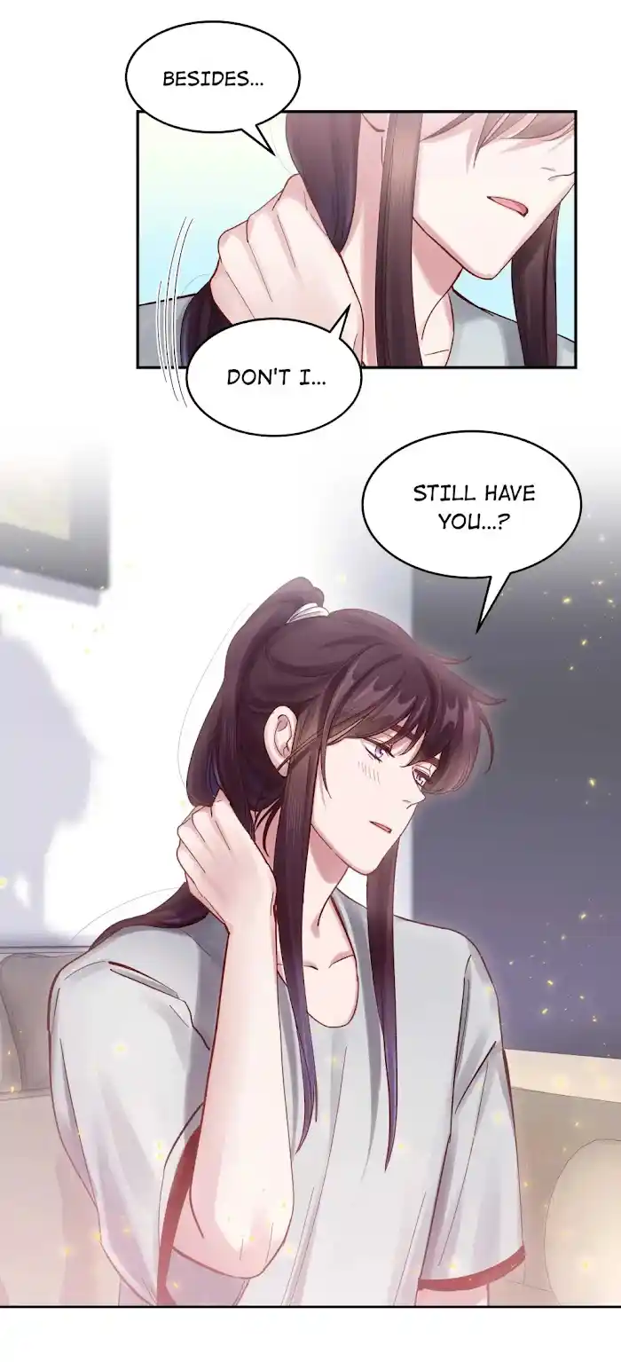 Paixiu Restaurant, Only In But Not Out Chapter 61