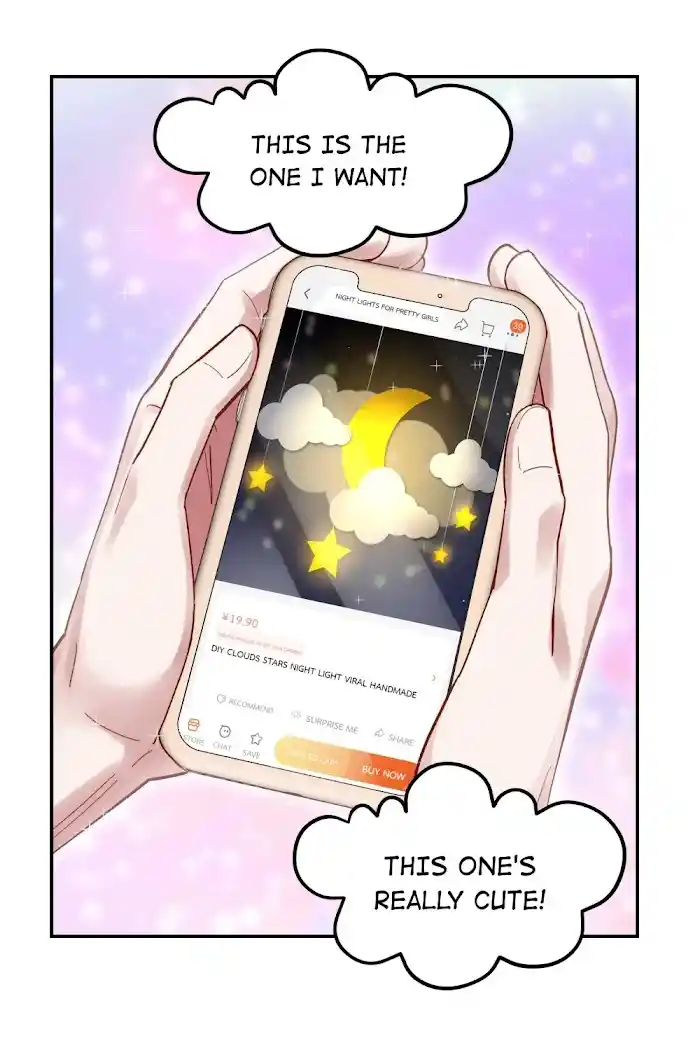 Paixiu Restaurant, Only In But Not Out Chapter 61