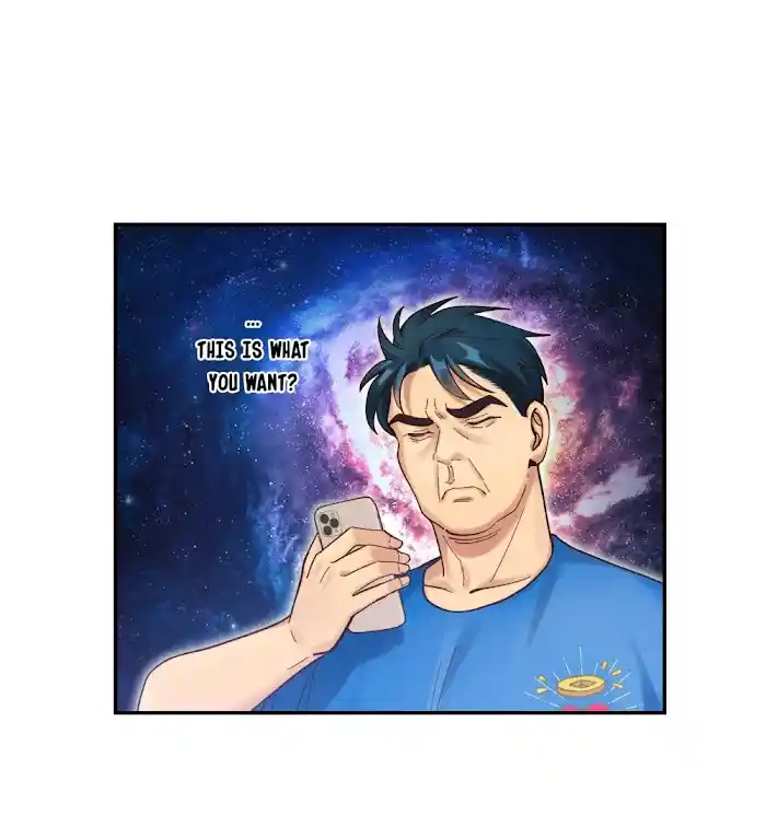 Paixiu Restaurant, Only In But Not Out Chapter 61