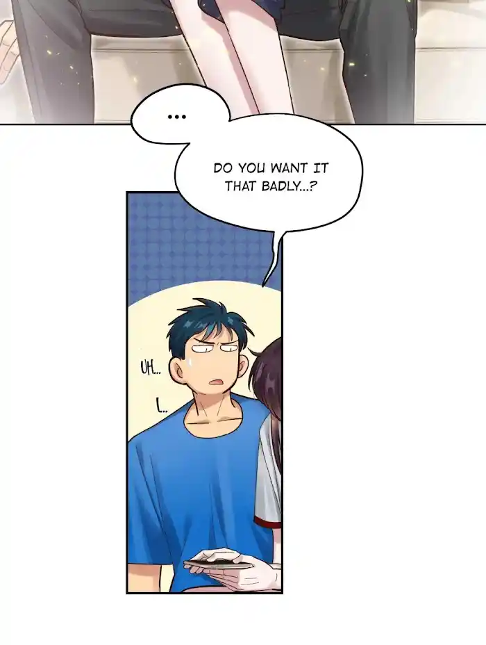 Paixiu Restaurant, Only In But Not Out Chapter 61