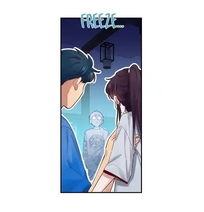 Paixiu Restaurant, Only In But Not Out Chapter 61