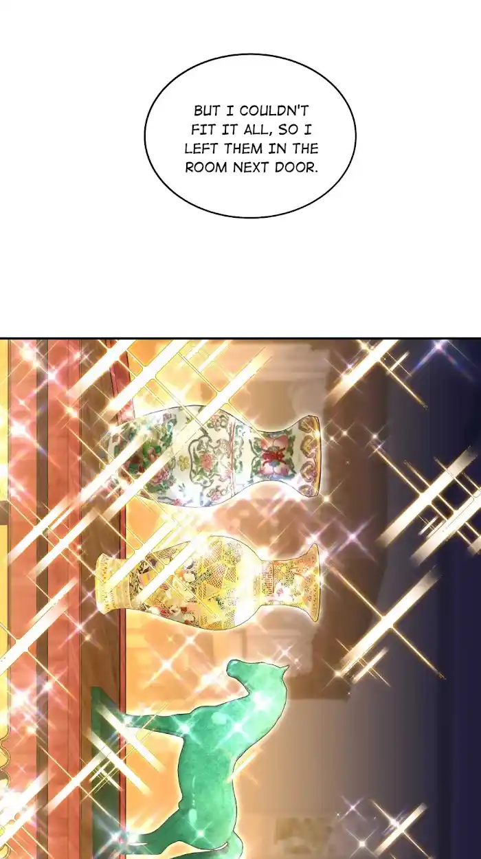 Paixiu Restaurant, Only In But Not Out Chapter 61