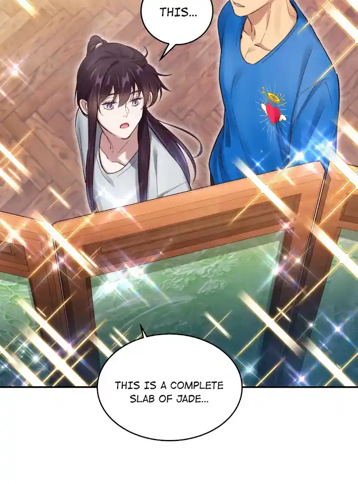 Paixiu Restaurant, Only In But Not Out Chapter 61