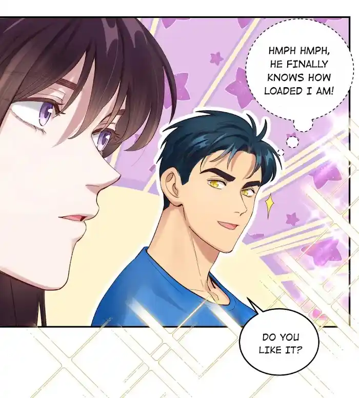 Paixiu Restaurant, Only In But Not Out Chapter 61