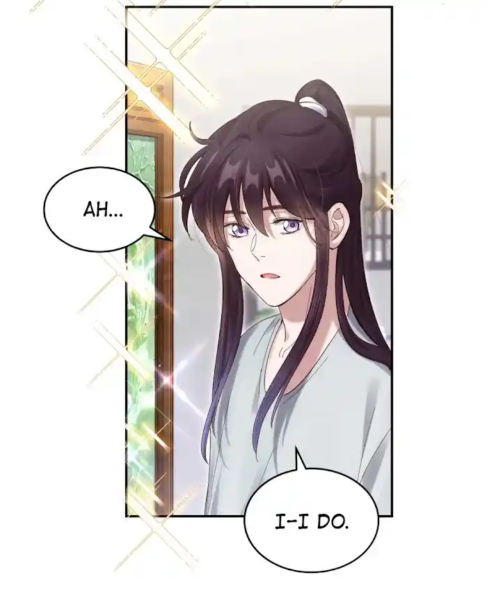 Paixiu Restaurant, Only In But Not Out Chapter 61