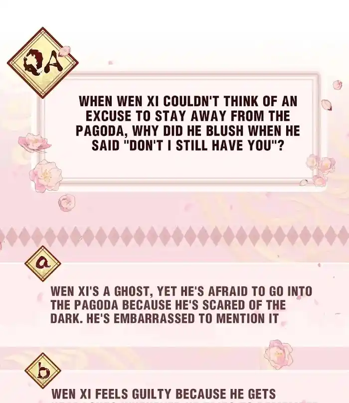 Paixiu Restaurant, Only In But Not Out Chapter 61