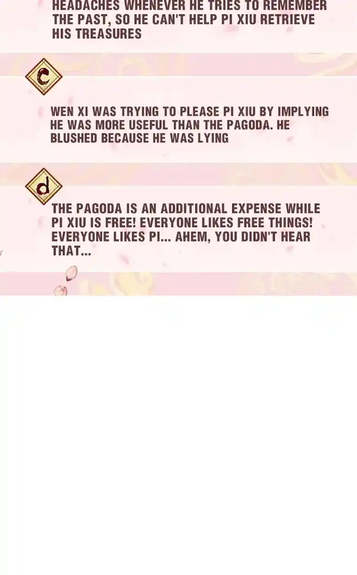 Paixiu Restaurant, Only In But Not Out Chapter 61