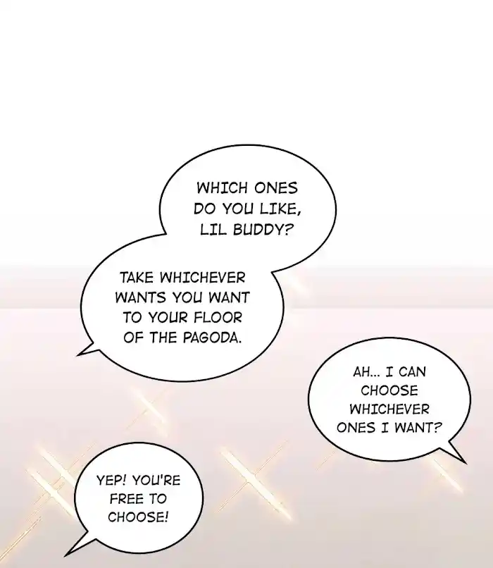 Paixiu Restaurant, Only In But Not Out Chapter 62