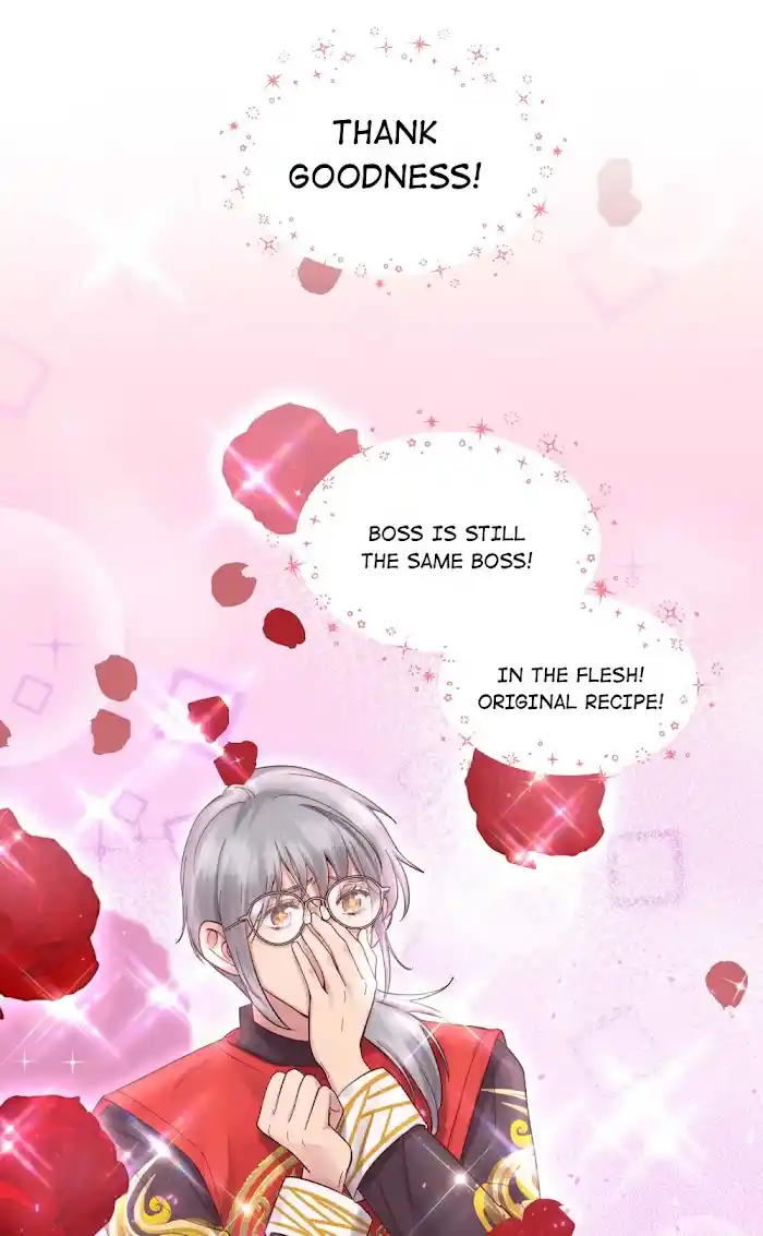 Paixiu Restaurant, Only In But Not Out Chapter 62