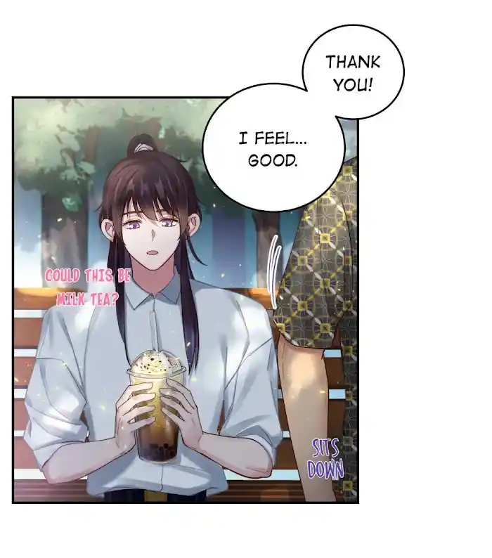 Paixiu Restaurant, Only In But Not Out Chapter 62