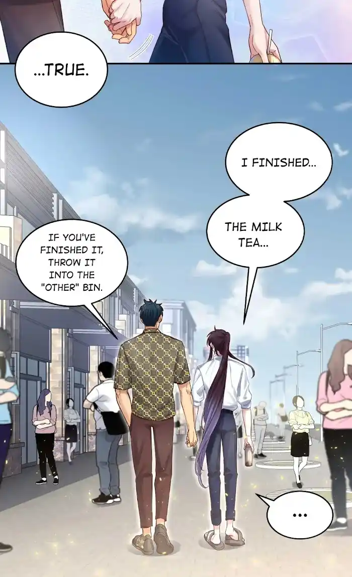 Paixiu Restaurant, Only In But Not Out Chapter 62