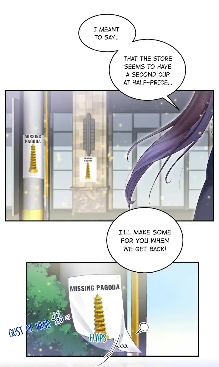 Paixiu Restaurant, Only In But Not Out Chapter 62