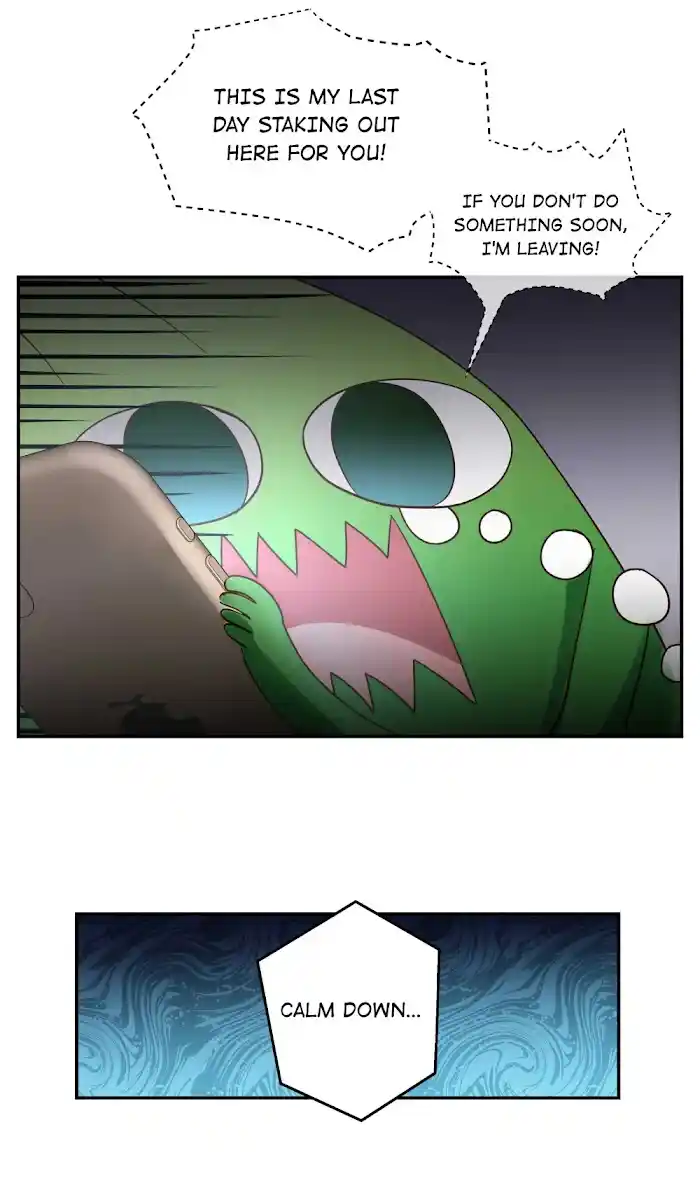 Paixiu Restaurant, Only In But Not Out Chapter 62