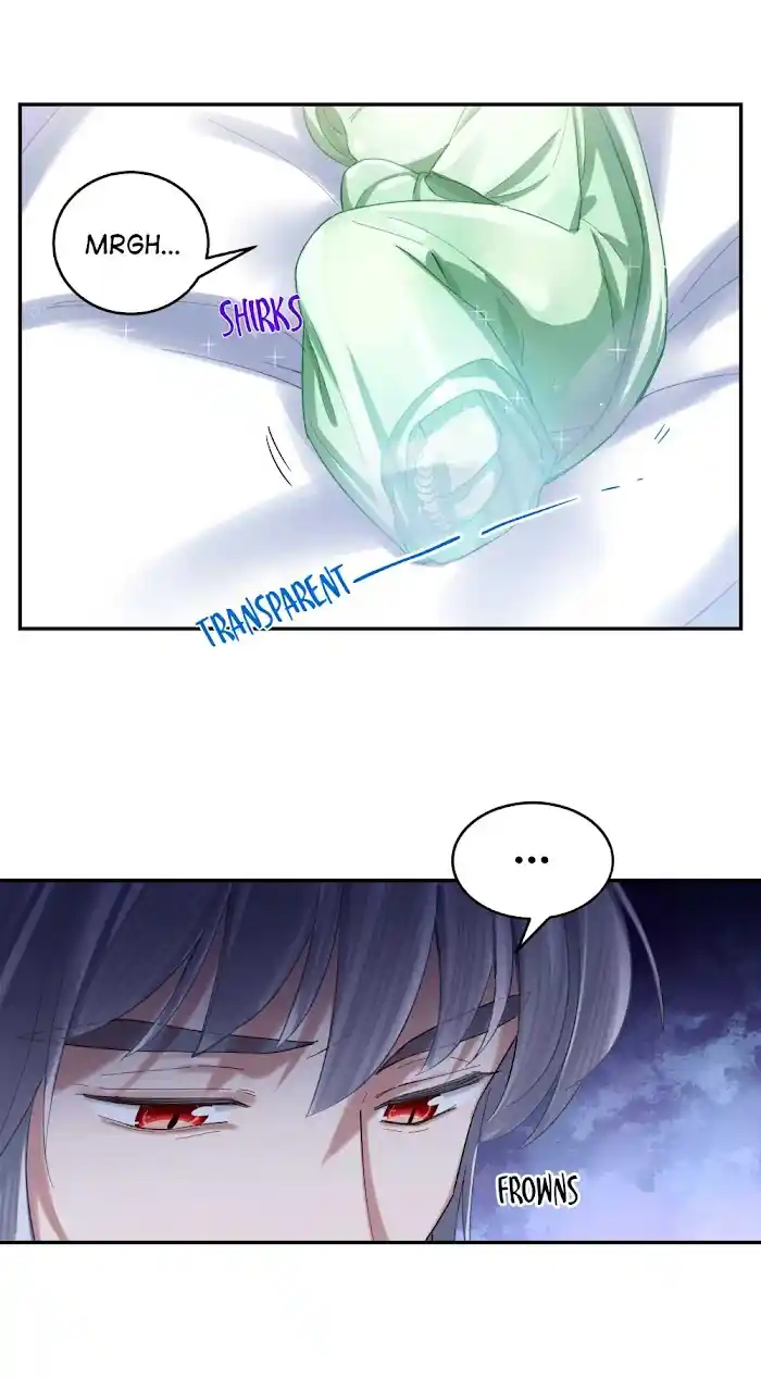 Paixiu Restaurant, Only In But Not Out Chapter 62