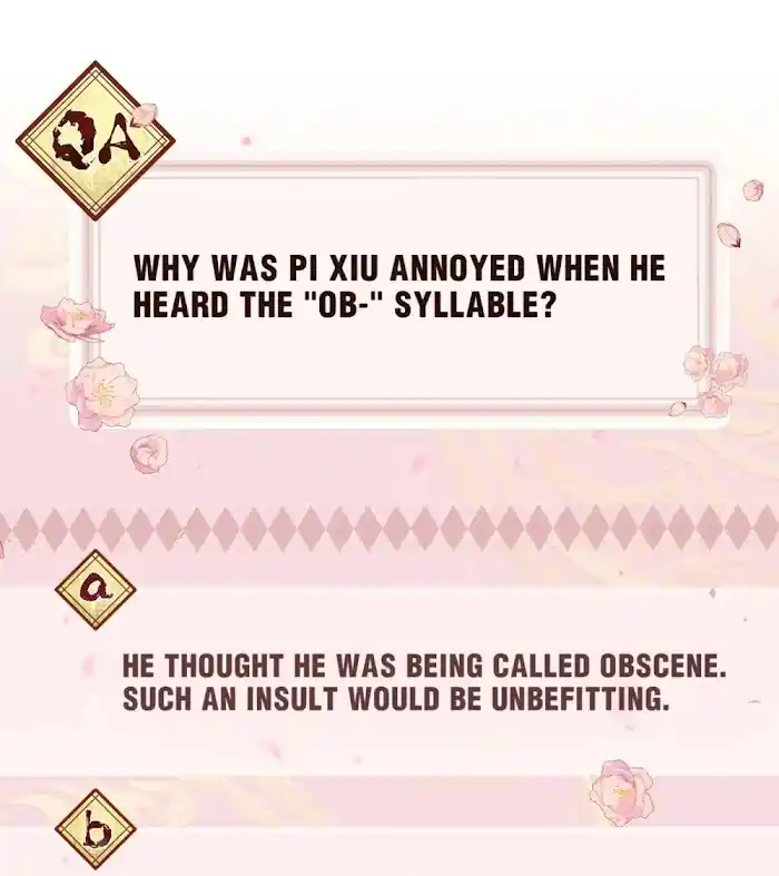 Paixiu Restaurant, Only In But Not Out Chapter 62