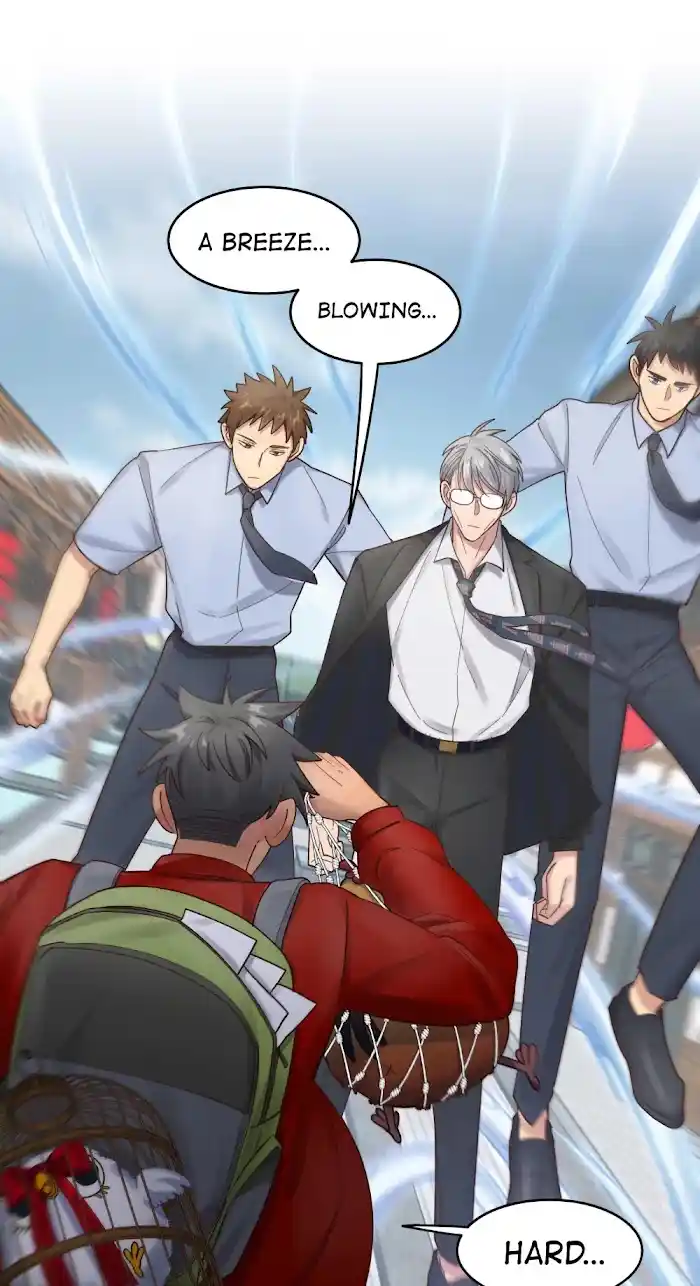 Paixiu Restaurant, Only In But Not Out Chapter 63