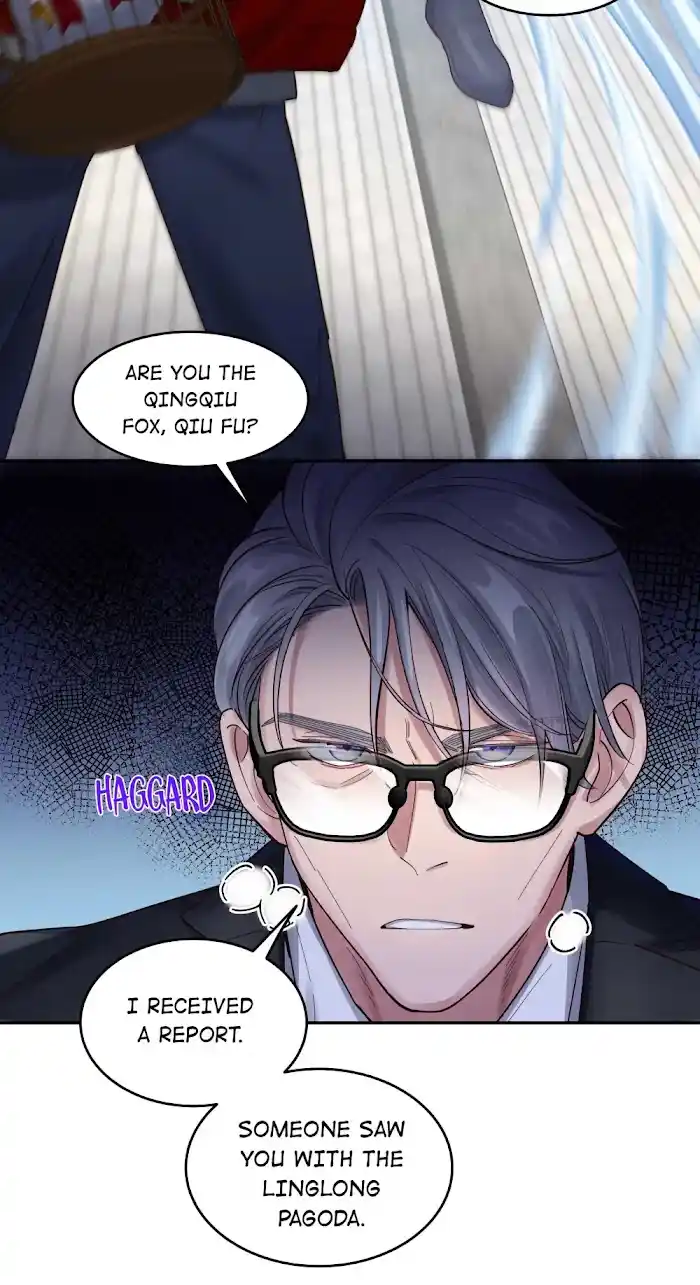 Paixiu Restaurant, Only In But Not Out Chapter 63