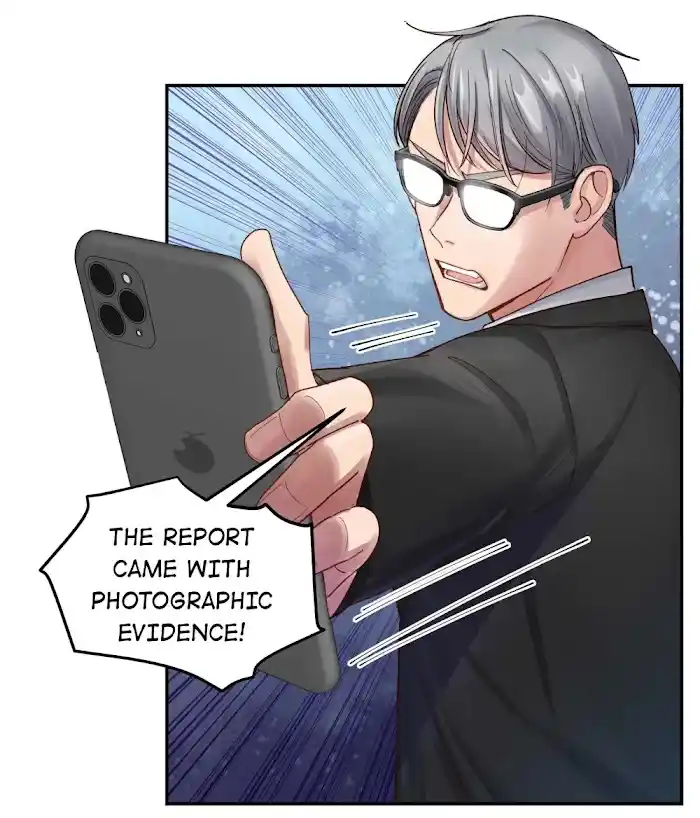 Paixiu Restaurant, Only In But Not Out Chapter 63