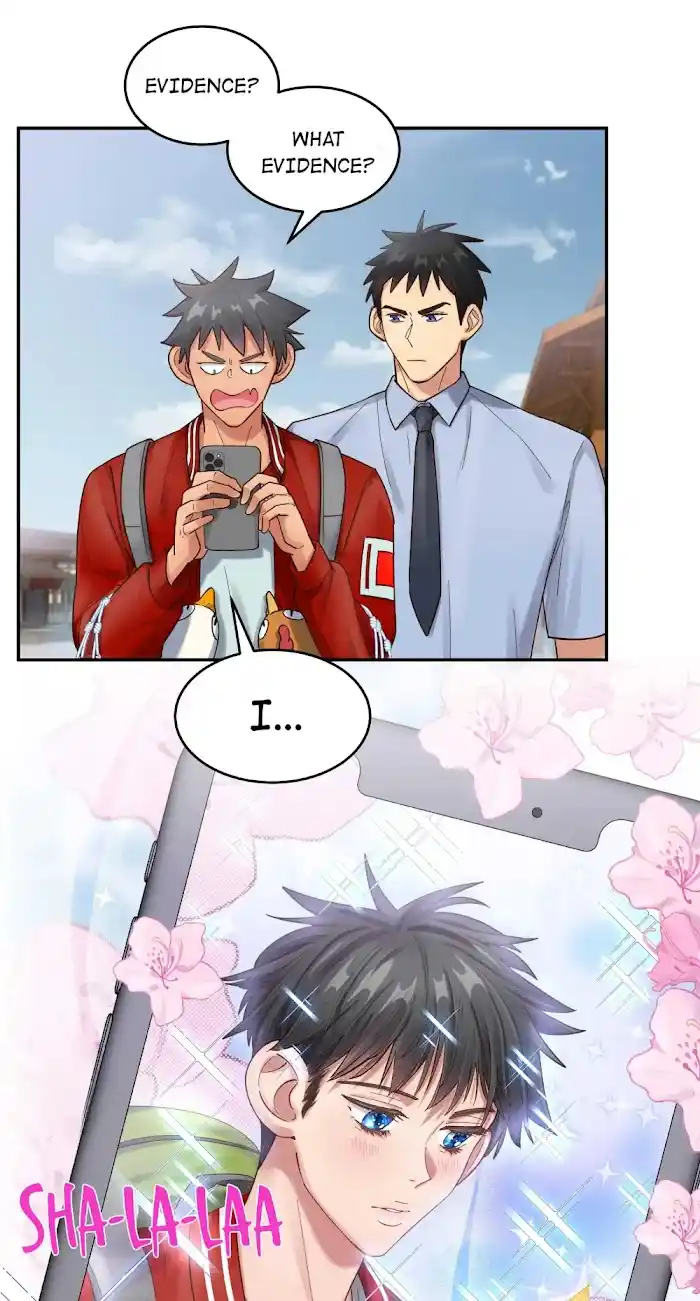 Paixiu Restaurant, Only In But Not Out Chapter 63