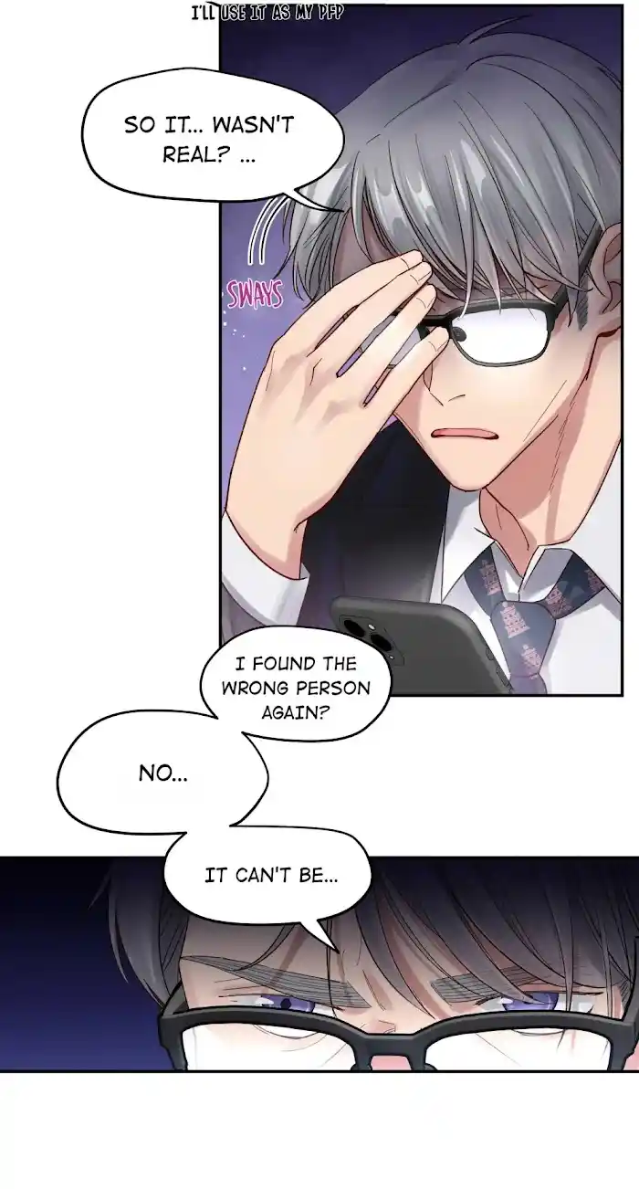 Paixiu Restaurant, Only In But Not Out Chapter 63