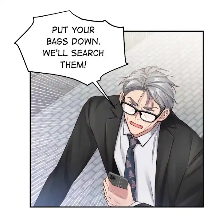 Paixiu Restaurant, Only In But Not Out Chapter 63