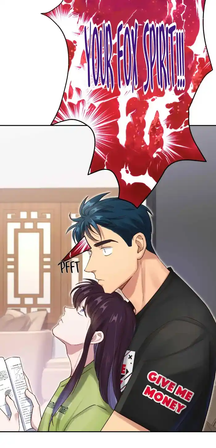 Paixiu Restaurant, Only In But Not Out Chapter 63